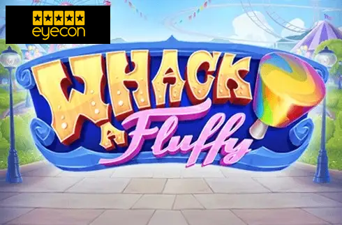 Whack A Fluffy